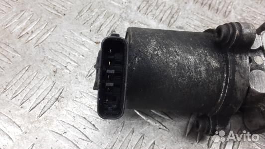 Клапан EGR дизельный toyota RAV 4 ZSA3 (75S84A901)