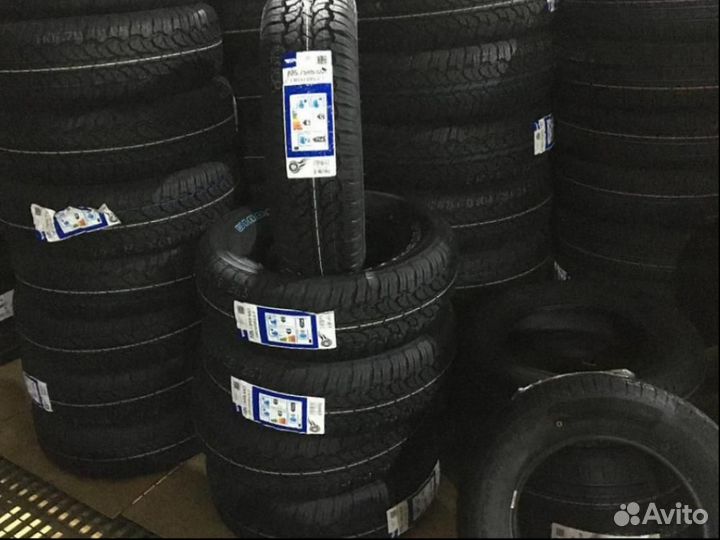 Windforce Catchfors A/T 215/75 R15 100T