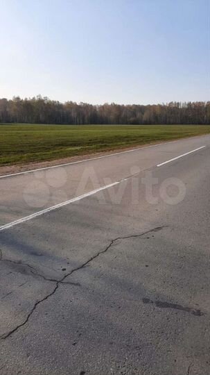 Участок 8,72 га (СНТ, ДНП)