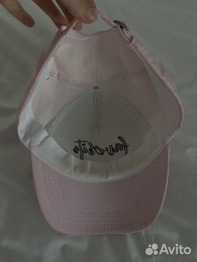 Кепка бейсболка женская