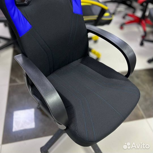 Игровое кресло Zombie Runner (цвета)