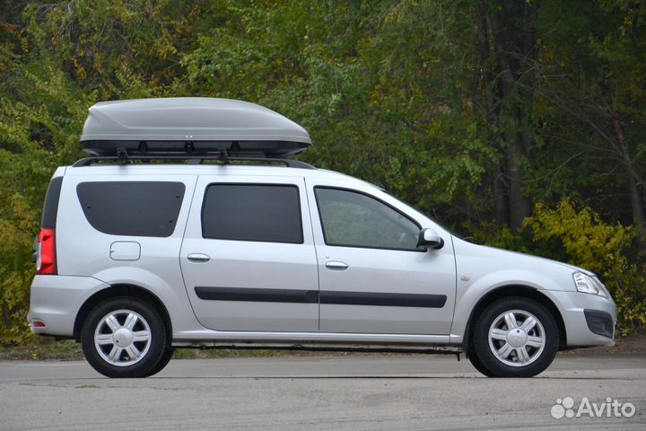 Продам автобокс от