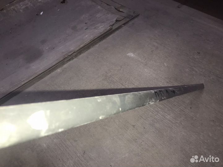 Молдинг altezza