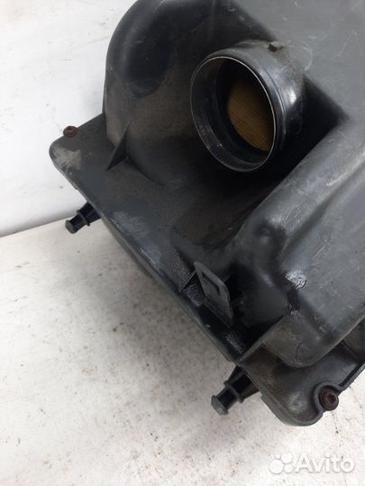 Корпус воздушного фильтра Opel Astra хэтчбэк 5 дв