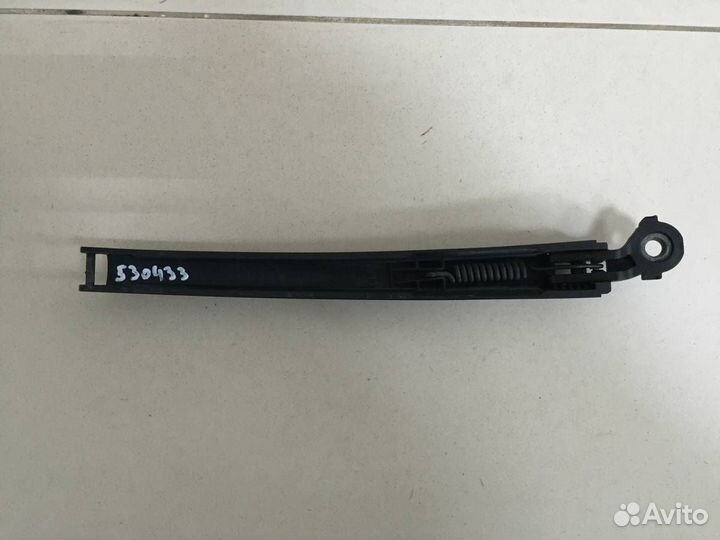 Поводок стеклоочистителя задний Volkswagen Tiguan