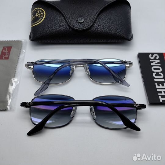 Очки ray ban 3690