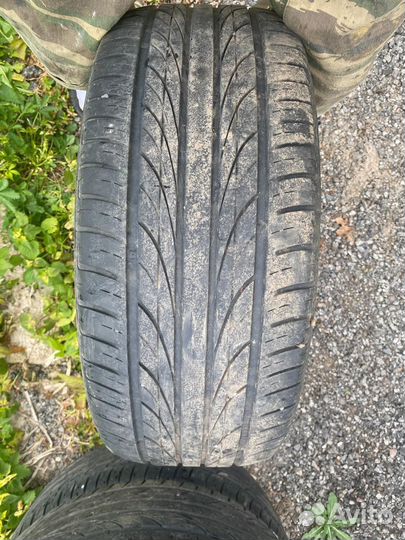 Marshal Matrac FX MU11 235/50 R18