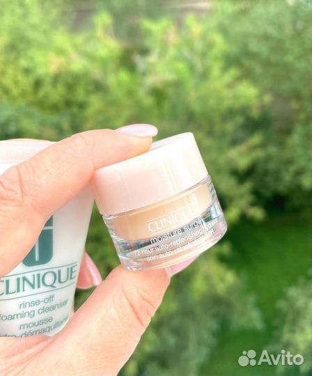 Набор косметики Clinique : тушь High Impact+ 4