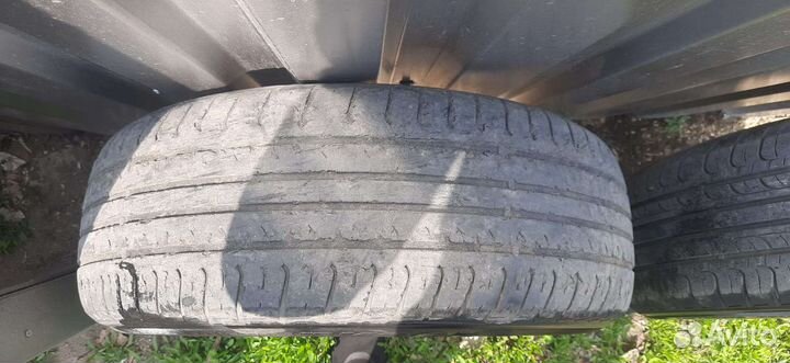 Hankook Optimo K415 205/60 R16 92