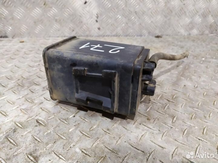 Абсорбер фильтр угольный Mitsubishi Lancer 9