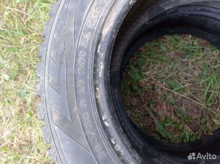 Nordman Nordman 4 185/65 R14