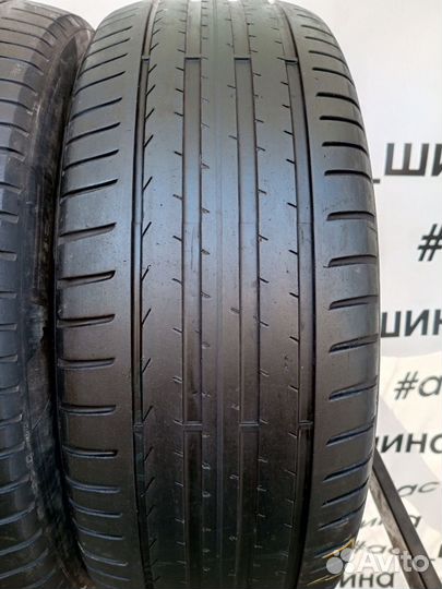 Pirelli Cinturato P7 205/55 R17 91V