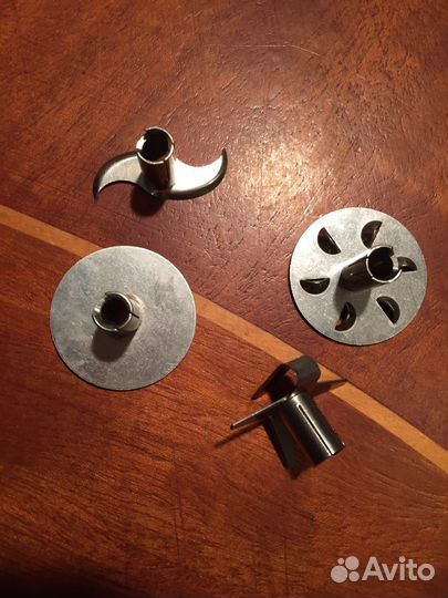 Блендер погружной esge-zauberstab M 160 G gourmet