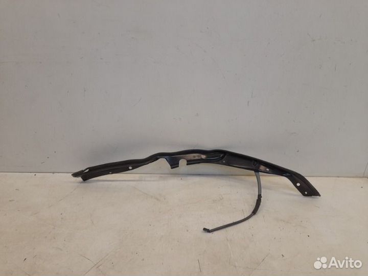 Датчик открытия крышки багажника Toyota Rav4 40