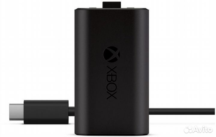 Microsoft Xbox Series Play and Charge Kit