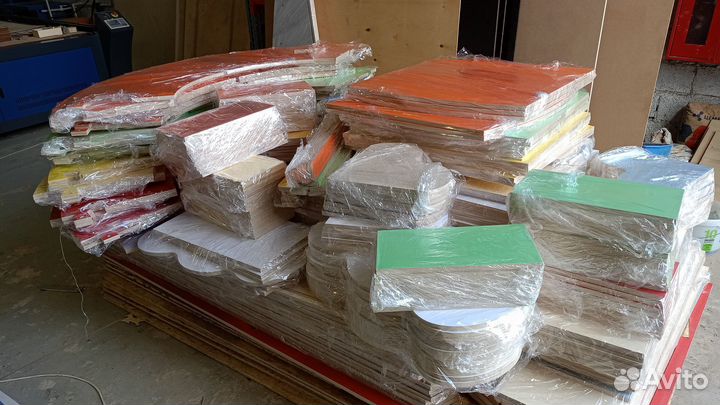 Чпу обработка фрезер, лазер