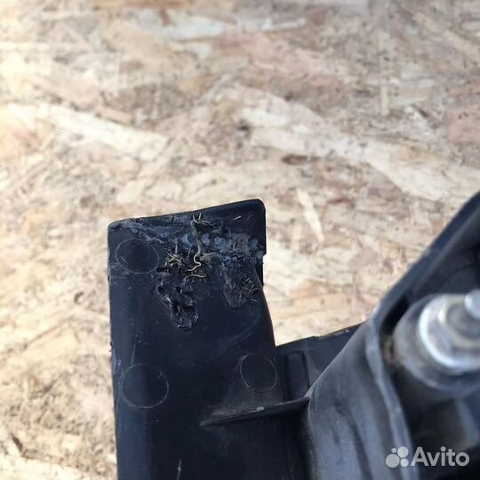 Фонарь задний левый Honda Ascot 2.0 1992