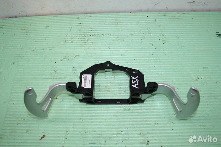 Переключатель скоростей подрулевой mitsubishi ASX