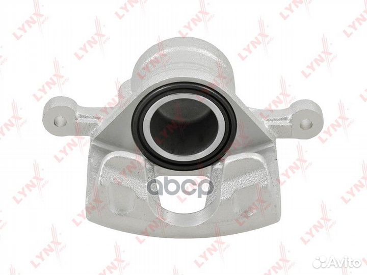 Суппорт тормозной перед лев chevrolet Lacetti