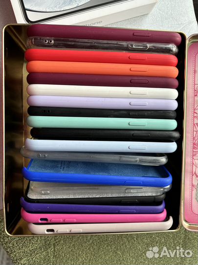 iPhone Xr, 64 ГБ