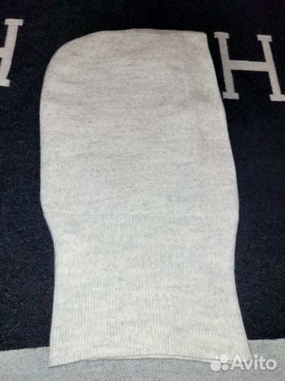 Новый капор Christian dior шерсть