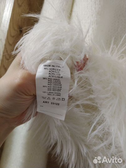 Кофта di jeans 46