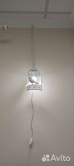 Услуги электрика