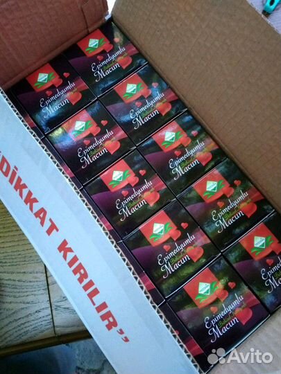 Эпимедиумная паста