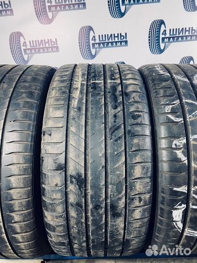 Michelin Latitude Sport 3 295/40 R20 106Y