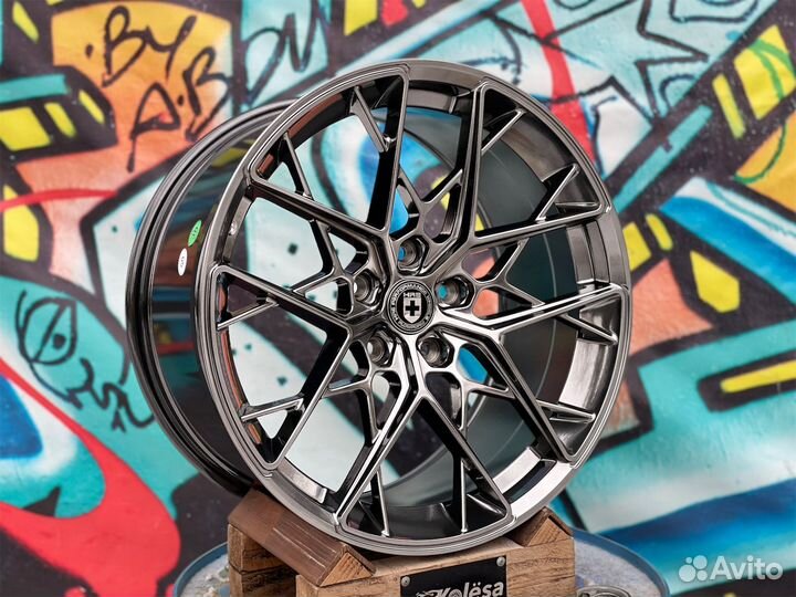 Диски FF10 HB R18 Ford Volvo GAC Chery