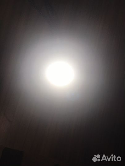 Фонарик nitecore