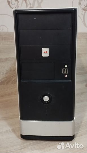 Корпус для пк