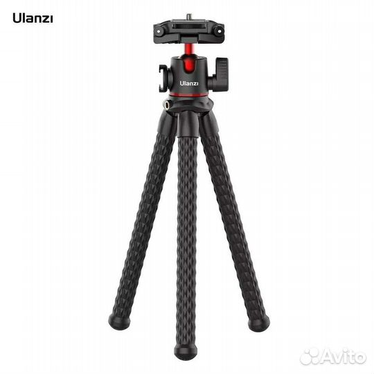 Штатив Ulanzi MT-33 гибкий осьминог (новый)