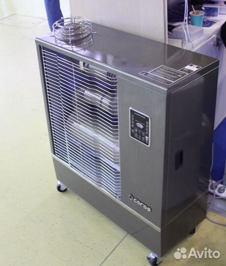 Обогреватель