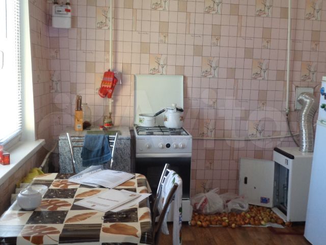 Коттедж 101 м² на участке 6 сот.