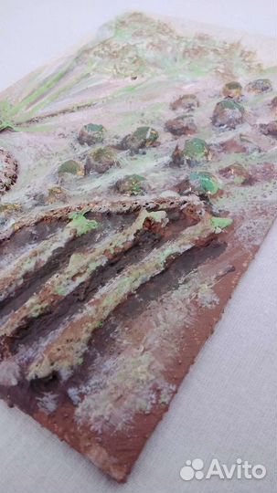 Панно картина 