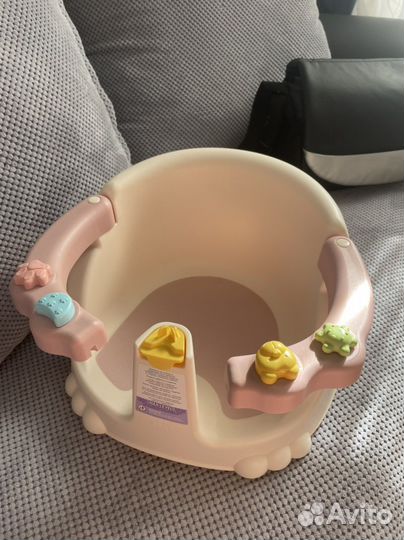 Стульчик для купания