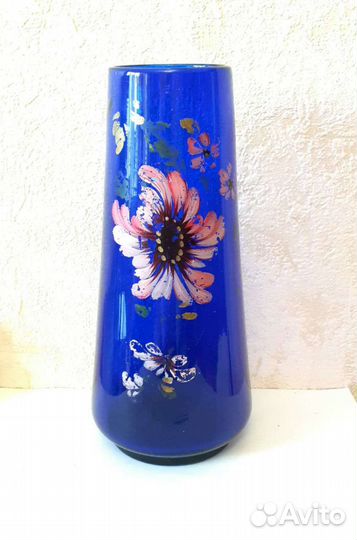 Ваза для цветов СССР