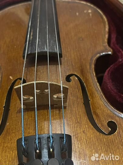 Скрипка Горонок Каприз 1/4