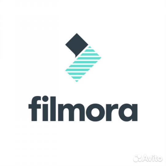 Программа Filmora