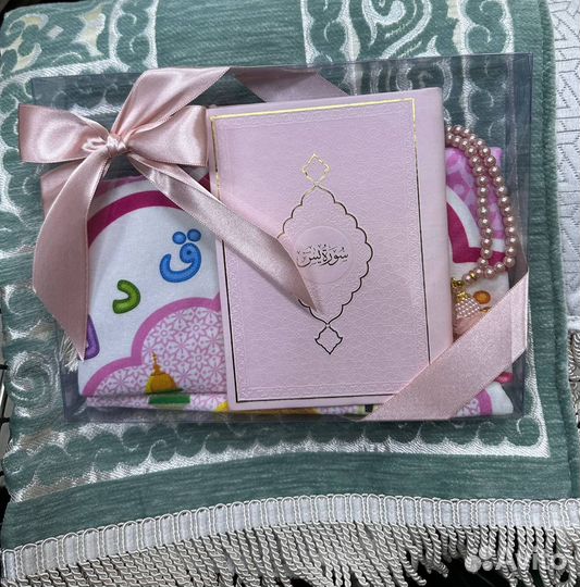 Подарочный набор для детей