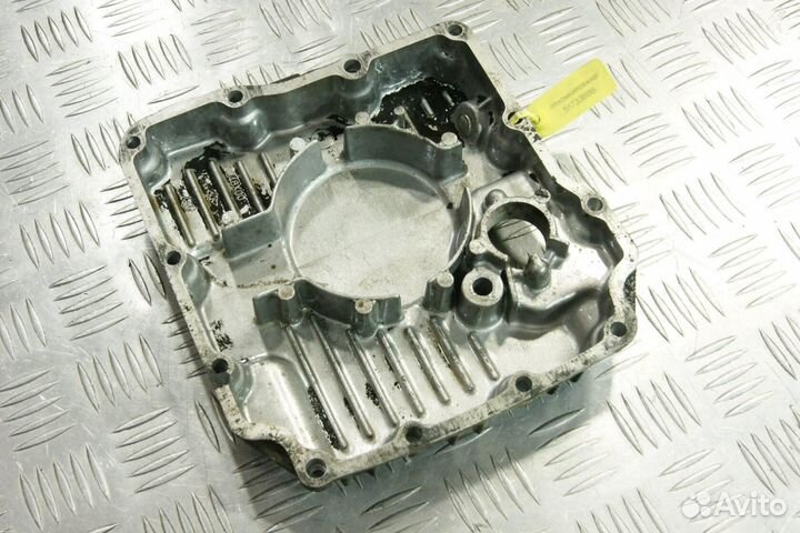 Поддон Yamaha XJR 400