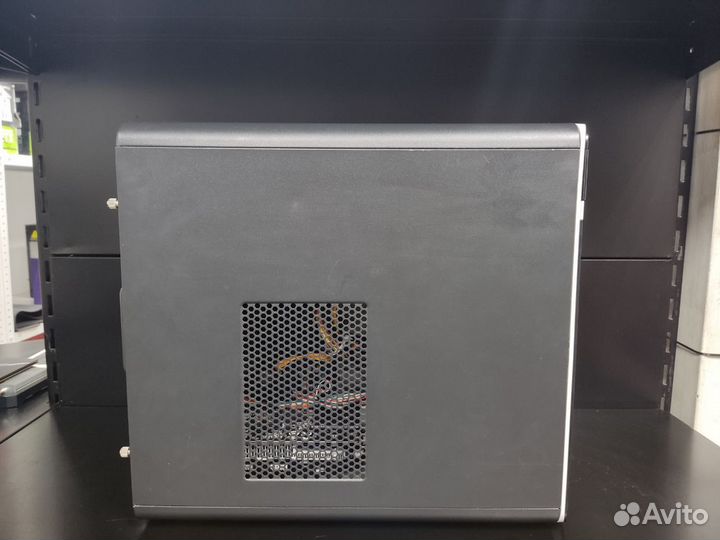 Игрвой компьютер Core i5 / GTX 1050ti / 16GB