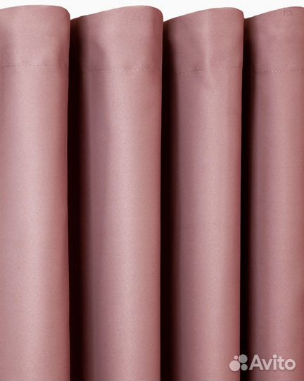 Штора (комплект 2 шт) 10-0044297