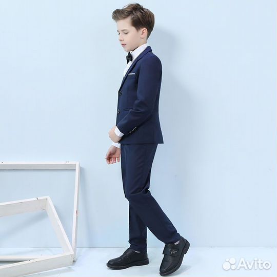 Костюм школьный для мальчика