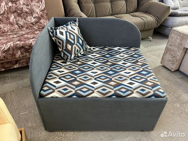 Диван раскладной Мальвина