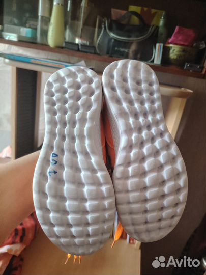 Футзалки детские 35 размер