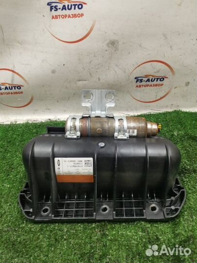 Подушка безопасности Ford Focus 3 хетчбек 1.6 pnda