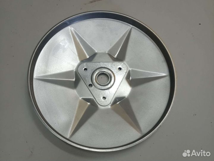 Шкив стиральной машины Asko/Gorenje