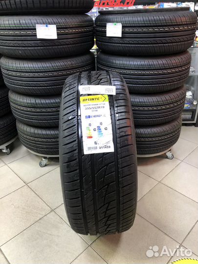 Delinte DS8 255/55 R19 111W